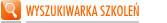 Wyszukiwarka szkoleń